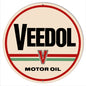 Motor Oil Veedol 14×14