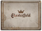 Chesterfield Cigar 9×12