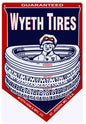 Guaranteed Wyeth Tires 16×24