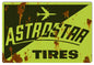 Astrostar Tires 12×18