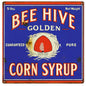 Bee Hive Corn Syrup 12×12