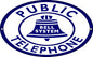 Bell Public Telephone 11X18