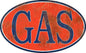 Gas 11×18