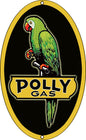 Polly Gas 11×18