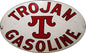 Trojan Gasoline 11×18