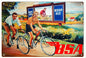 BSA Bicycle 12x18