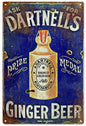 Dartnell’s Ginger Beer 12x18