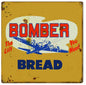 Bomber Bread 12×12