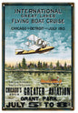 Greater Aviation 1913 12×18