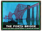 The Forth Bridge Railway 9×12