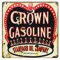 Crown Gasoline Motor Oil 12×12