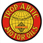 Trop Artic Motor Oils 14×14