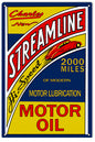 Charley Streamline 2000 Motor Oil 12×18