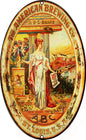 American Brewing St Louis Beer 11×18