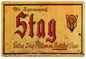 Stag Pilsner Bottle Beer 12x18