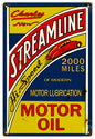 Charles Streamline Motor Oil 12×18