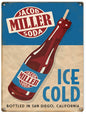 Jacob Miller Soda San Diego 9×12