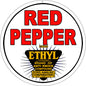 Red Pepper Gasoline Motor Oil 30 x 30