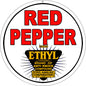 Red Pepper Gasoline Motor Oil 24 x 24