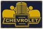 Chevrolet 12x18