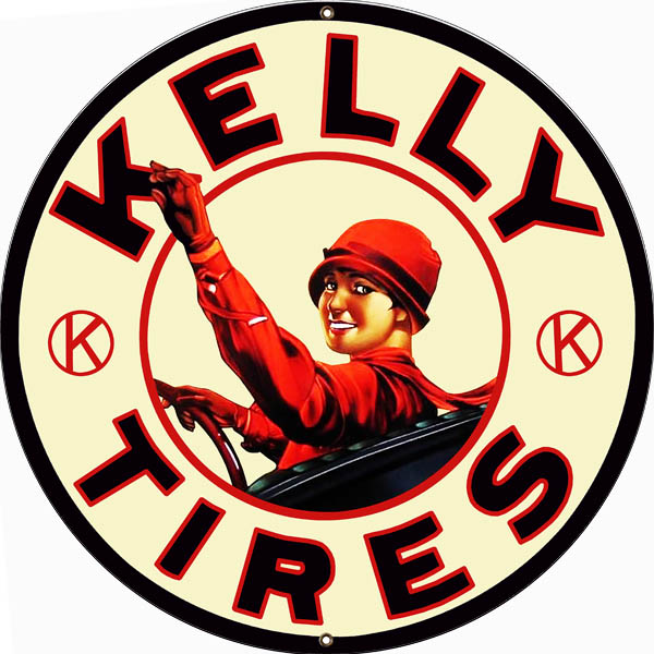Kelly Tires 30 x 30