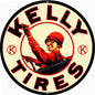 Kelly Tires 24 x 24