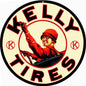 Kelly Tires 14 x 14