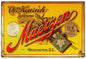 Heurich Maerzen Beer 12x18