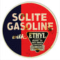 Solite Gasoline Motor Oil 14×14