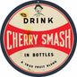 Cola Cherry Smash 14x14