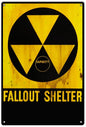 Fallout Shelter 12x18