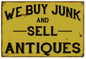 Buy Sell Antiques 12x18