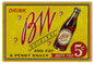 Drink BW And Snacks 12×18