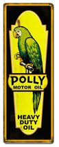 Polly Heavy Duty Oil 6×18