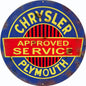 Chrysler 24x24