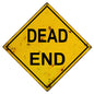 Dead End 12×12