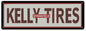 Kelly Tires Springfield 8×24