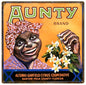 Aunty Brand 12×12