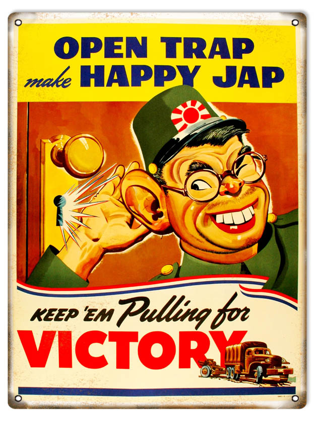 Open Trap Victory 9×12