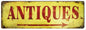 Antiques 8×24