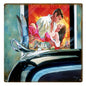 Gone With The Wind 12×12