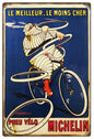 Le Meilleur Michelin Tire 12x18