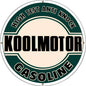High Test Koolmotor Gasoline 30 x 30