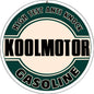 High Test Koolmotor Gasoline 14 x 14
