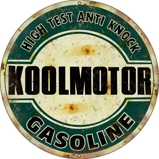 Koolmotor Gasoline 24 x 24