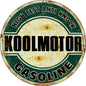 Koolmotor Gasoline 24 x 24