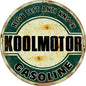 Koolmotor Gasoline 30 x 30