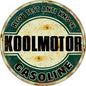 Koolmotor Gasoline 14 x 14