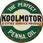 Koolmotor Penna Oil 18 x 18