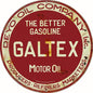 Deyo Galtex Motor Oil 18 x 18